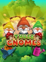 Three Gnomes